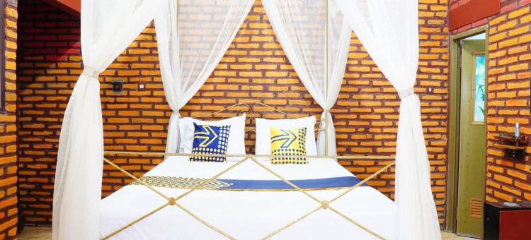 O酒店Holy民宿靠近塔曼萨里村咖啡旅游区(Hotel O Holy HomestayNearWisata Kopi Desa Tamansari)图片