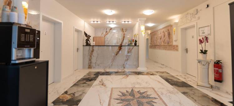 斯巴达酒店和餐厅(Hotel & Restaurant Sparta)图片