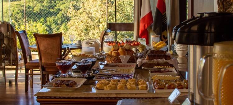 布兰卡之家旅馆(Casa Branca Pousada)图片