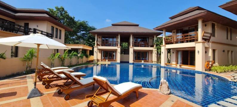 华欣优雅度假村(Elegancy Resort Hua Hin)图片