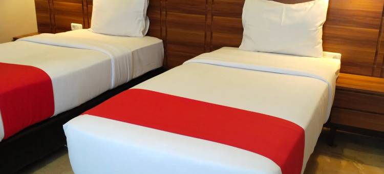 Merlion Hotel图片