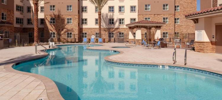吉尔伯特-东梅萨Staybridge Suites(Staybridge Suites Phoenix East - Gilbert)图片