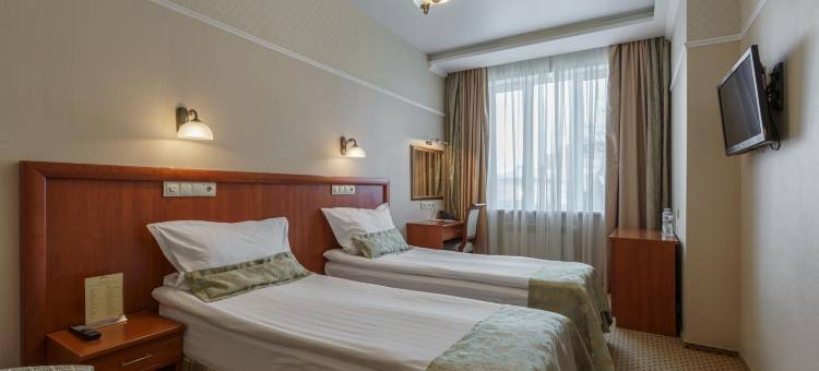 德加酒店(Degas Hotel)图片