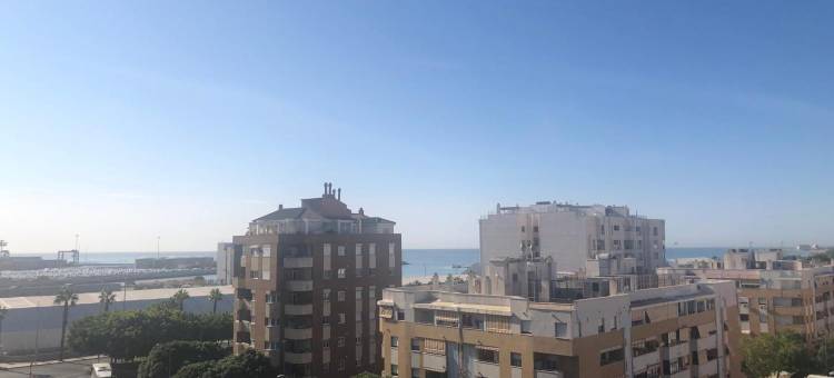 马拉加城市中心灵动(Flex Malaga City Center)图片