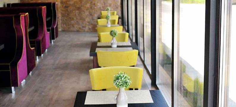 日内瓦酒店(Geneva Hotel)图片