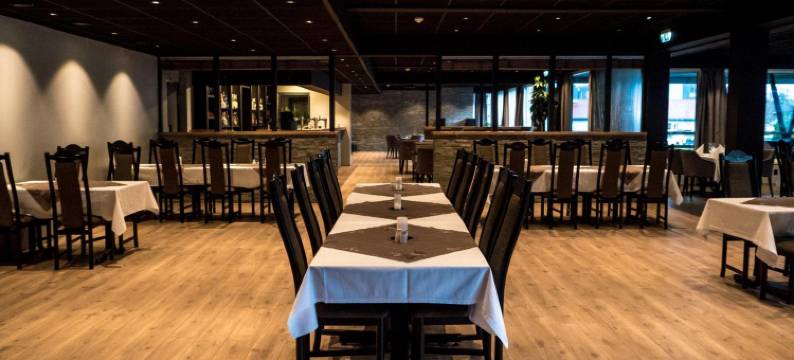 布雷曼格峡湾酒店(Bremanger Fjord Hotell)图片