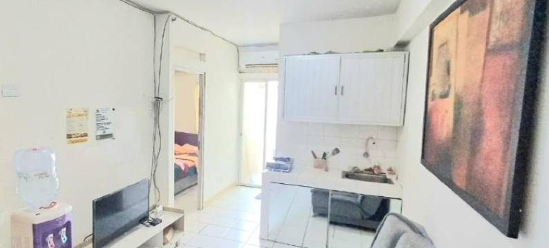 Cibubur Village Apartment by Sang Living图片