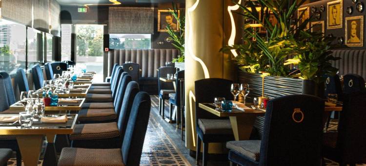 奥尔良中心美居酒店(Hôtel Mercure Orléans Centre Bords de Loire)图片