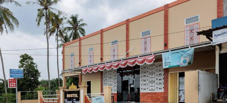 RedDoorz near Waterworld Lampung图片