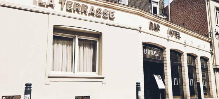 泰拉斯酒店(La Terrasse)图片
