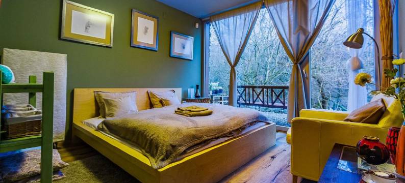 Ezererdo Vendeghaz图片