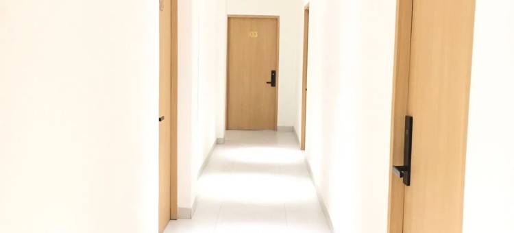 M Hotel Medan图片