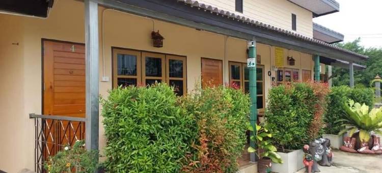 月听旅馆(Yotin Guest House)图片