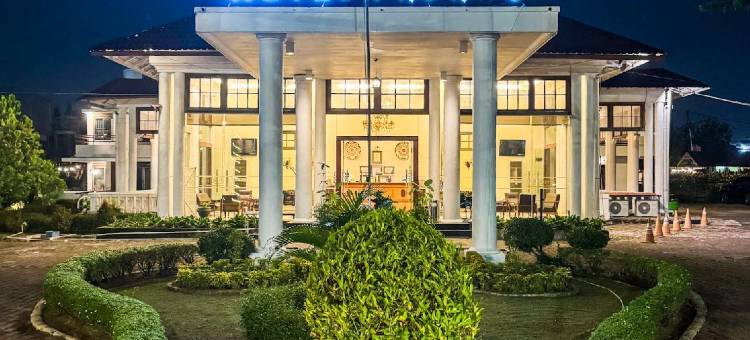 巴东酒店(Hotel Padang)图片