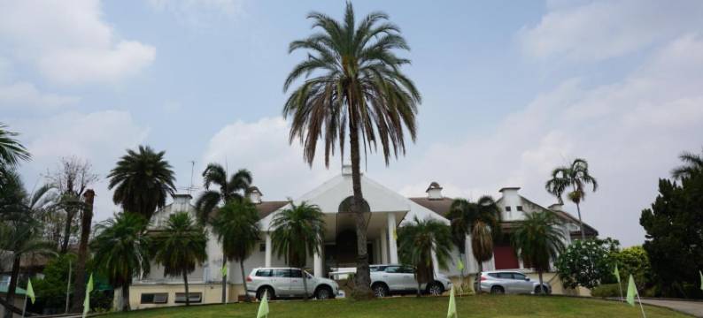 科拉特乡村俱乐部高尔夫度假村(Korat Country Club Golf and Resort)图片