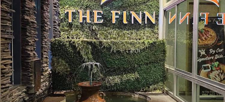 芬恩酒店(The Finn Hotel)图片