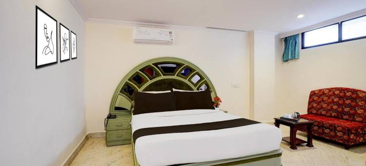 Super Townhouse Civil Aviation Hal Road图片