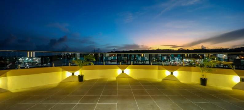 托巴哥的舒适酒店客房和套房(Comfort Inn & Suites Tobago)图片