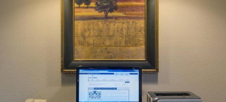 丹佛西-联邦中心呗盟套房酒店(Baymont by Wyndham Golden/Red Rocks)图片