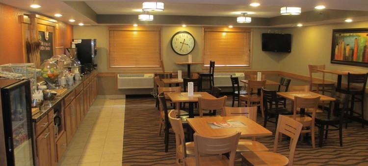 阿尔戈纳AmericInn酒店(AmericInn by Wyndham Algona)图片