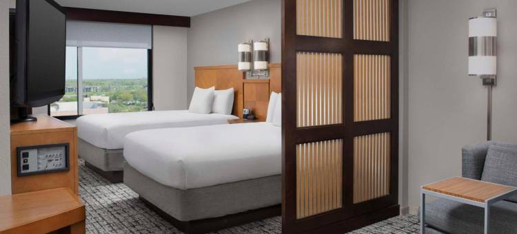 休斯顿舒格兰凯悦嘉轩酒店(Hyatt Place Houston Sugar Land)图片