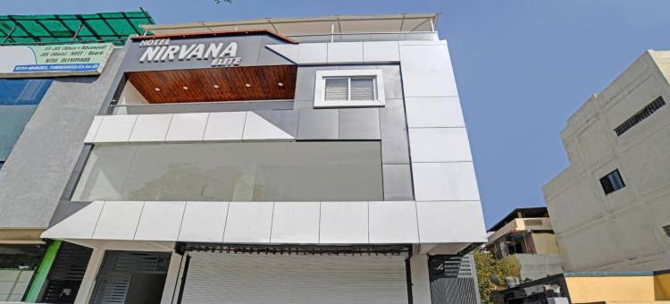 Treebo Nirvana Elite图片