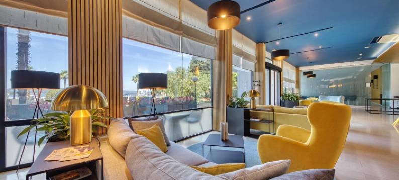 伊里瑞亚酒店(Hotel Ilirija)图片