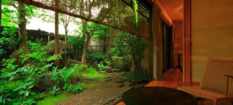 花髮夾日是旅館(Hanakanzashi)图片