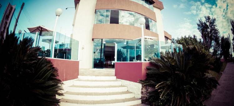 罗斯普拉亚酒店(De Rose Praia Hotel)图片