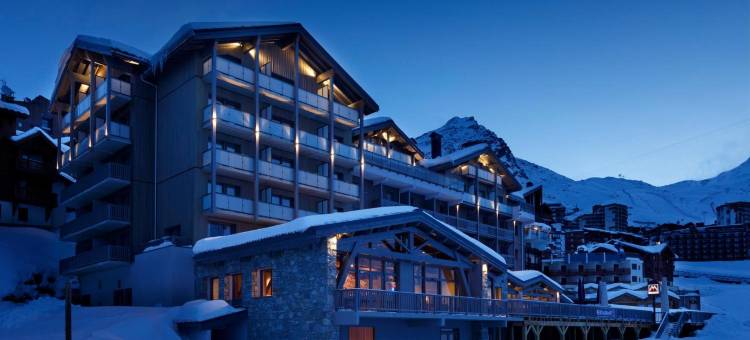 玛丽勒酒店(Hôtel Marielle)图片