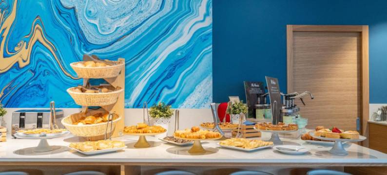 鲁迪酒店(Hotel Rudy)图片