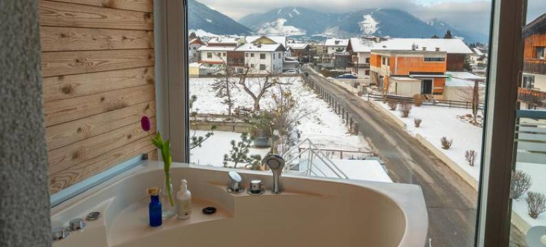 阿尔卑斯艺术酒店(Alp Art Hotel Götzens)图片