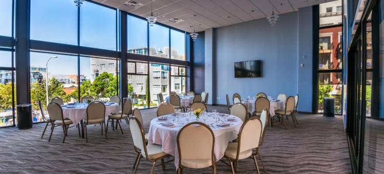 波尔图维斯塔酒店(Porto Vista Hotel in Little Italy)图片