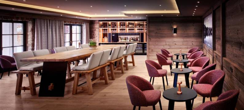 索姆酒店-养生&水疗(Hotel Sommer)图片