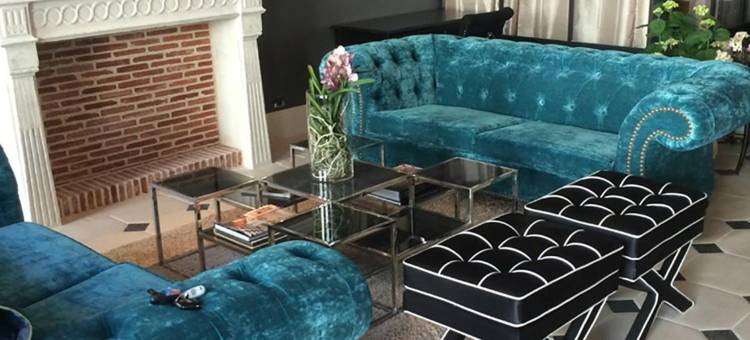 凡多姆酒店，贝斯特韦斯特品质精选(Hotel Vendome, BW Signature Collection)图片