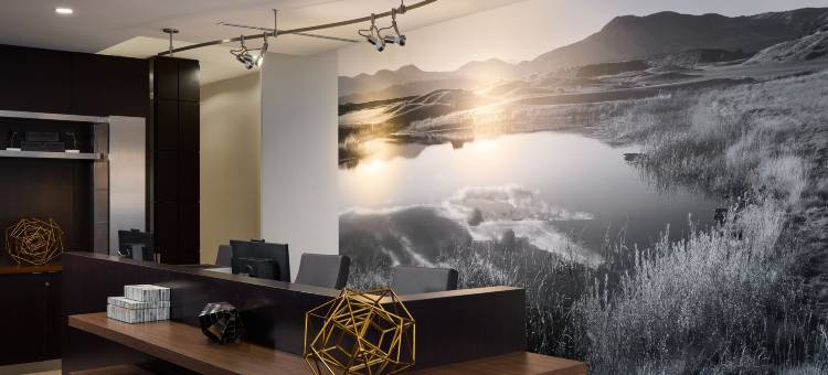 丹佛西南/利特尔顿万怡酒店(Courtyard Denver Southwest/Littleton)图片