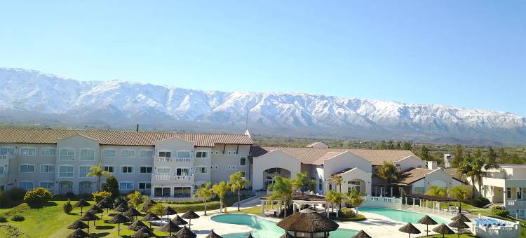 Howard Johnson Resort Spa & Convention Center图片