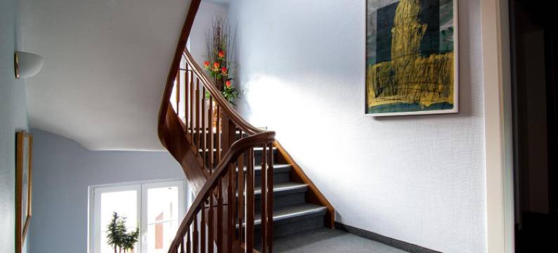 加尼莱雷泰尔酒店(Hotel Garni Lehrertal)图片