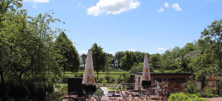 奥德沃赫登酒店(Gasthof Oldenwöhrden)图片