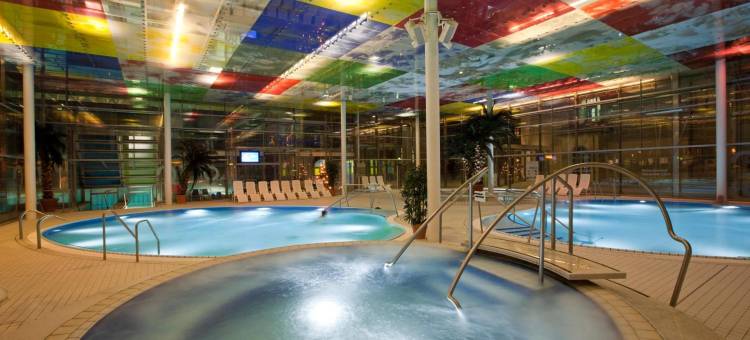 阿尔贝国王酒店(Hotel König Albert)图片