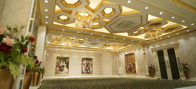 尼基尔摄政酒店(Hotel Nikhil Regency)图片