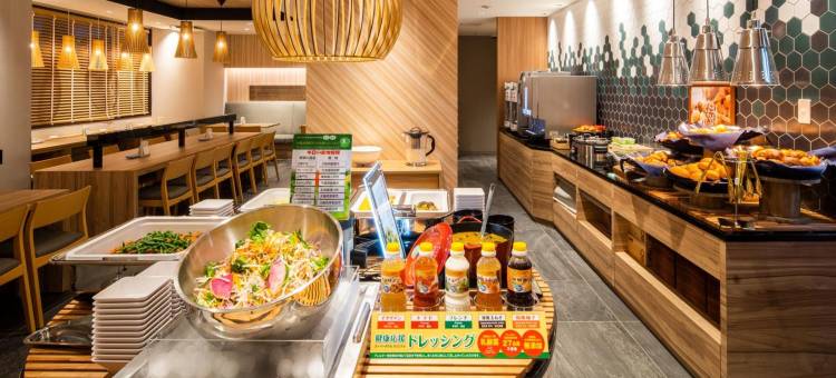 超级酒店 东京芝(Super Hotel Tokyo Shiba)图片
