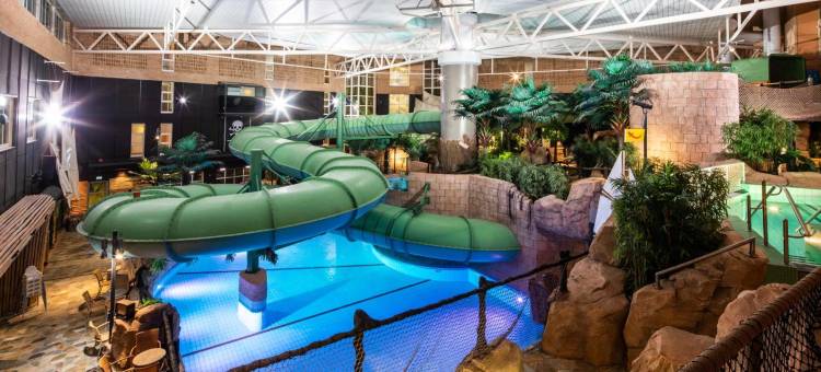 高的礁石品质酒店(Quality Hotel the Reef)图片