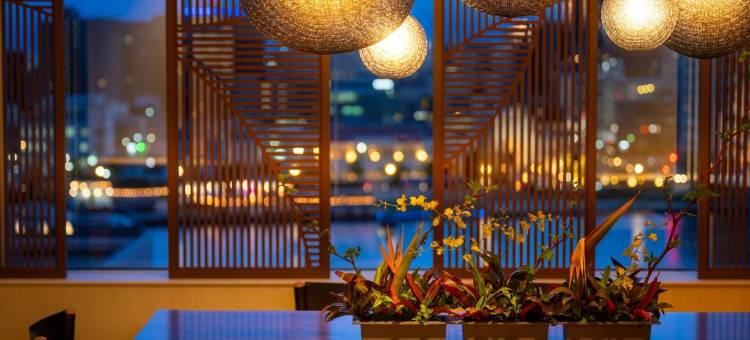 新泻大酒店(Niigata Grand Hotel)图片