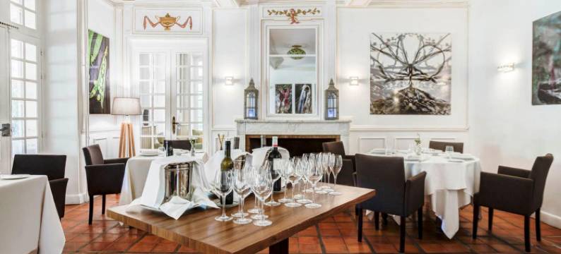 凡尔纳古斯磨房旅馆(Moulin de Vernegues et Spa)图片