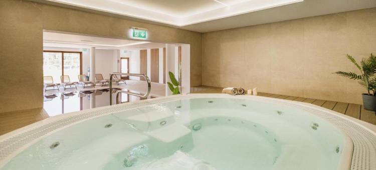 航海酒店(Boutique Hotel Nautica - Spa & Wellness, Private Parking, Pet Friendly)图片