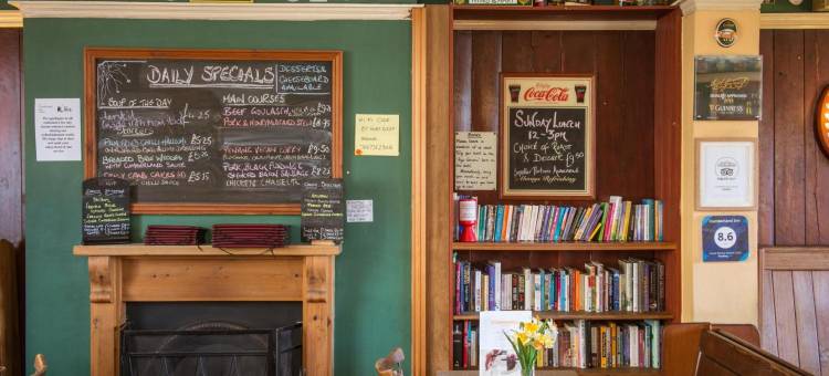 坎伯兰旅馆(Cumberland Inn)图片