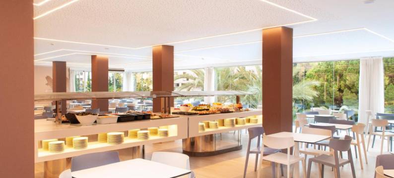 王子公园住宿(Prince Park)图片