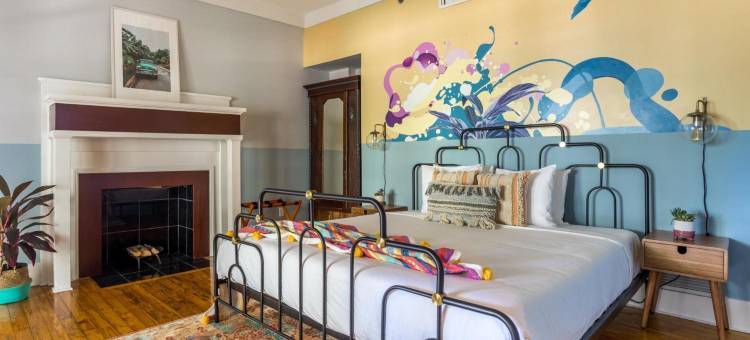 赛琳娜迈阿密河畔酒店(Miami River Inn)图片