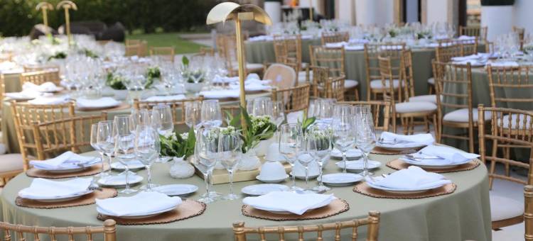 乡村昆塔昆塔涅斯酒店(Hotel Rural Quinta Das Quintães)图片